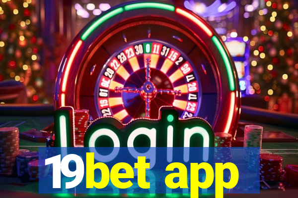 19bet app